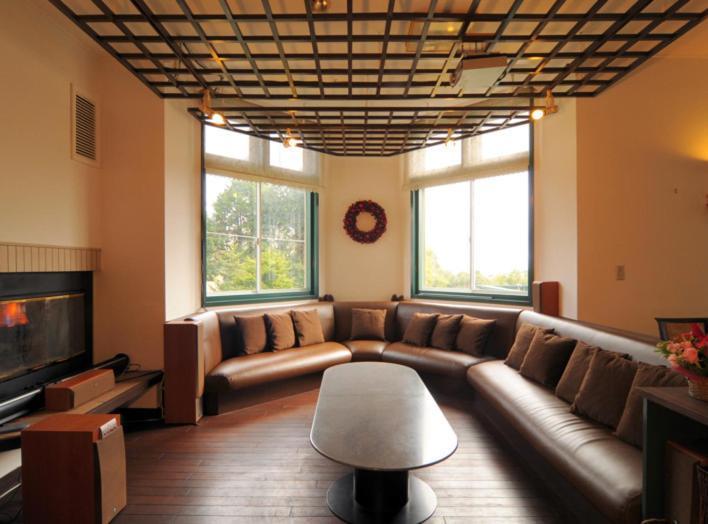 Petit Resort Hotel Alcyon Ito  Εξωτερικό φωτογραφία