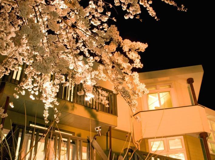 Petit Resort Hotel Alcyon Ito  Εξωτερικό φωτογραφία