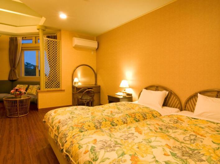 Petit Resort Hotel Alcyon Ito  Εξωτερικό φωτογραφία