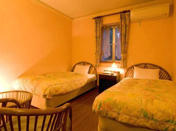 Petit Resort Hotel Alcyon Ito  Εξωτερικό φωτογραφία