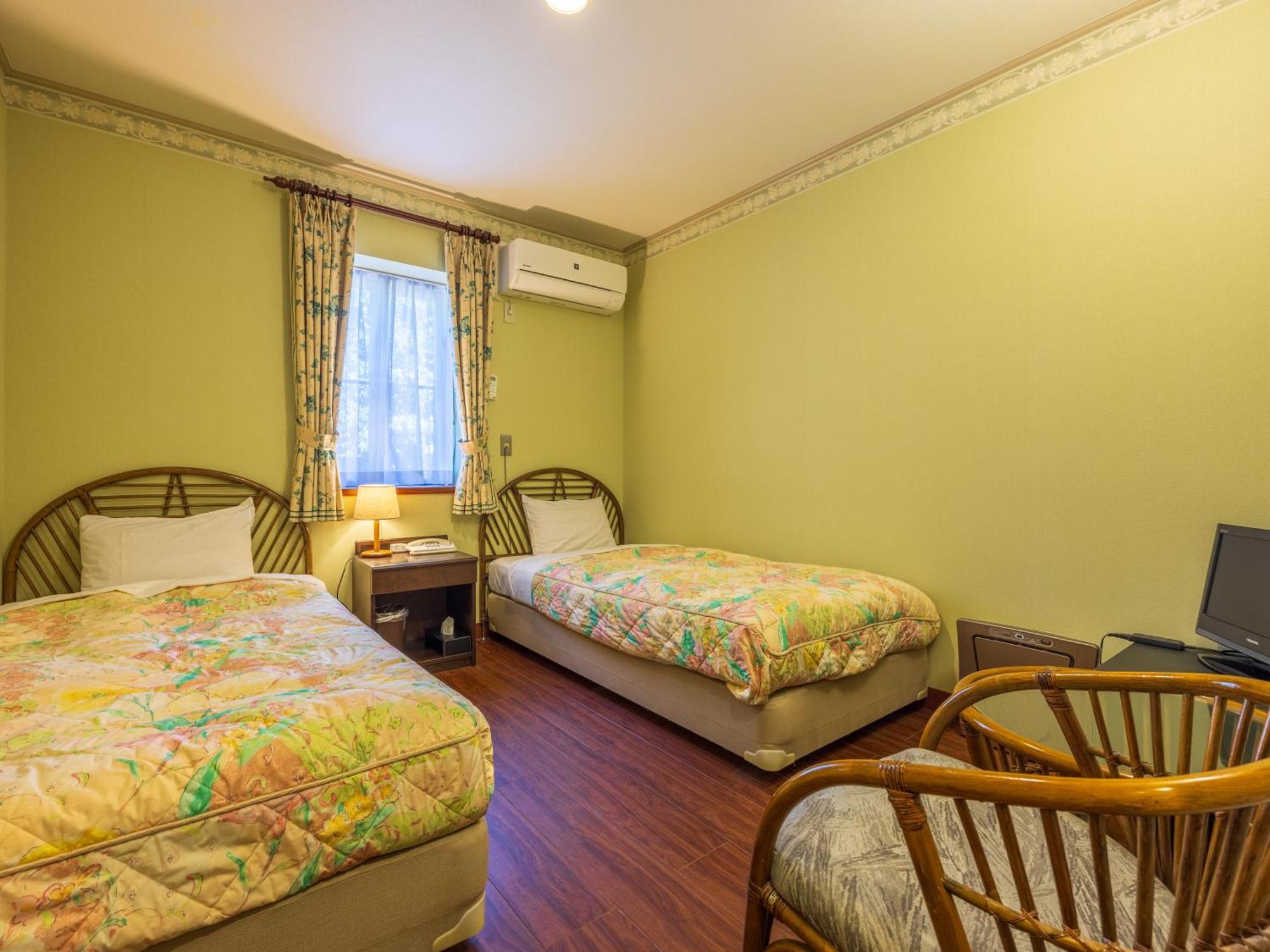 Petit Resort Hotel Alcyon Ito  Εξωτερικό φωτογραφία