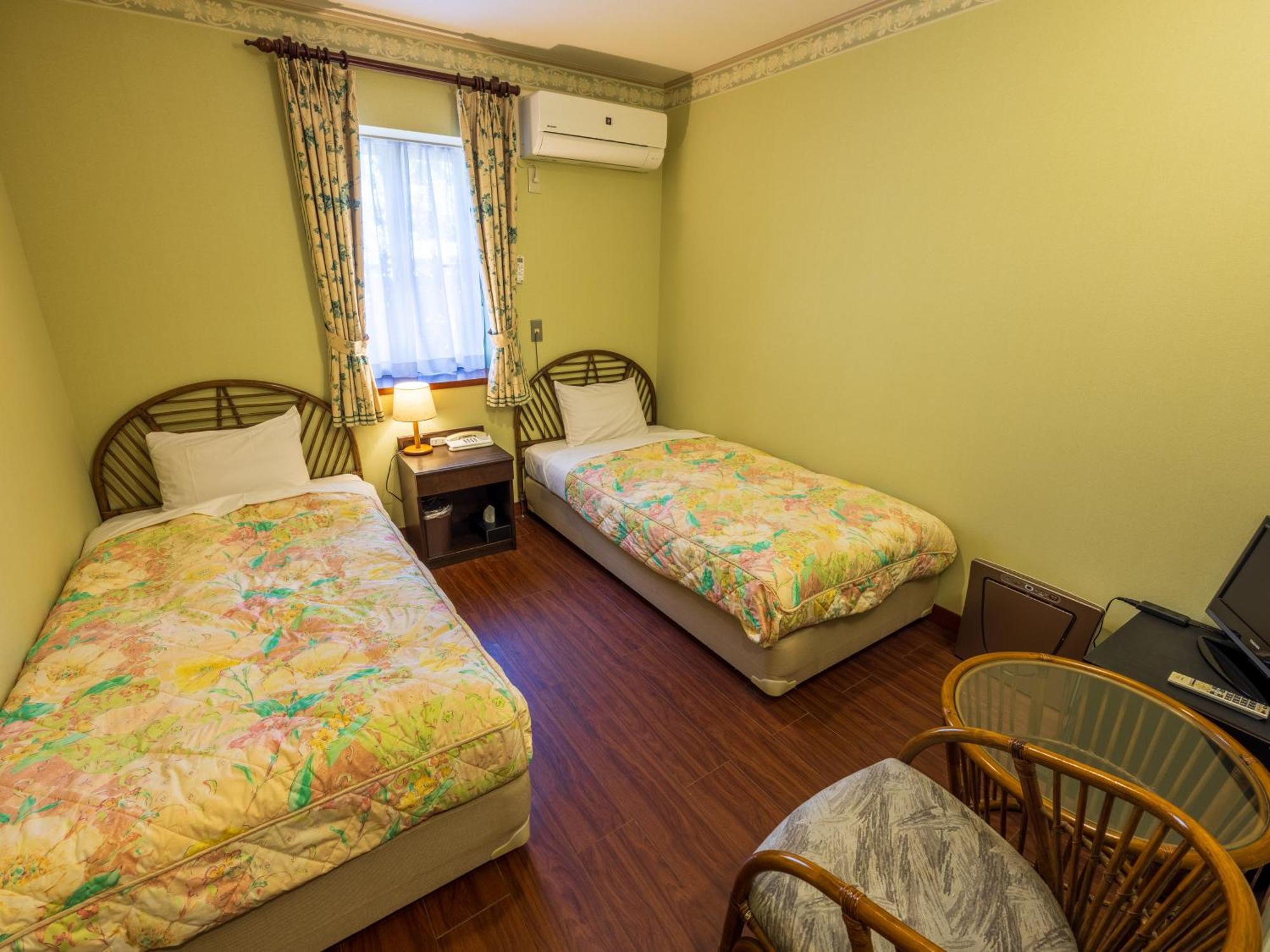 Petit Resort Hotel Alcyon Ito  Εξωτερικό φωτογραφία